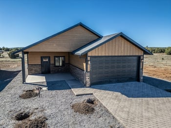 2021 Rimstone Dr, Show Low, AZ 85901