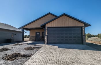 2021 Rimstone Dr, Show Low, AZ 85901