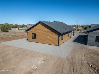 2021 Rimstone Dr, Show Low, AZ 85901