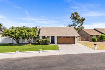 2021 Saguaro Cir, Mesa, AZ 85202