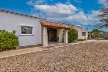 2021 Tierra Buena Ln #8, Phoenix, AZ 85022