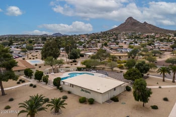 2021 Tierra Buena Ln #8, Phoenix, AZ 85022