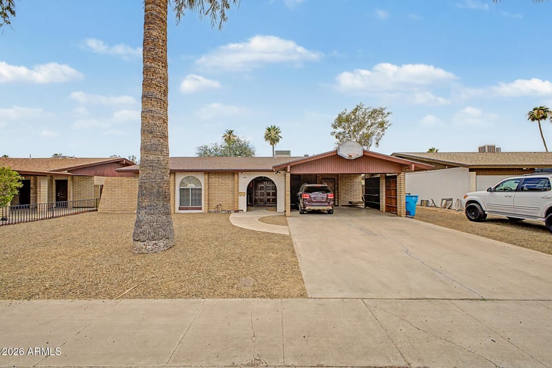 2021 W Myrtle Ave, Phoenix, AZ 85021