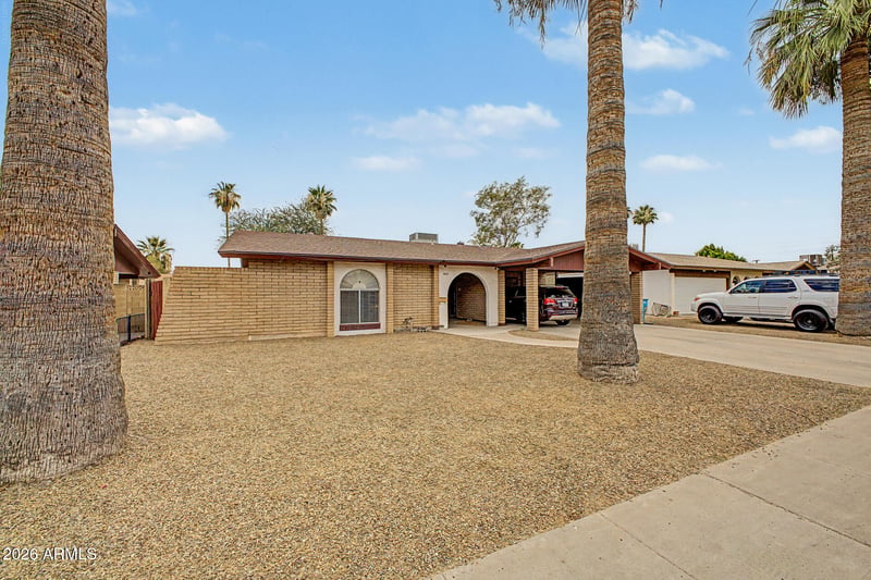 2021 W Myrtle Ave, Phoenix, AZ 85021