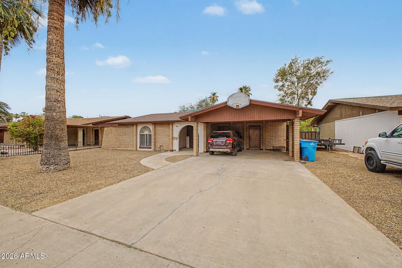 2021 W Myrtle Ave, Phoenix, AZ 85021