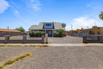 2021 W Washington St, Phoenix, AZ 85009