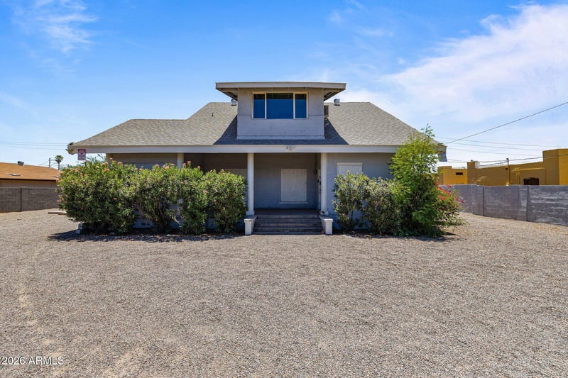2021 Washington St, Phoenix, AZ 85009
