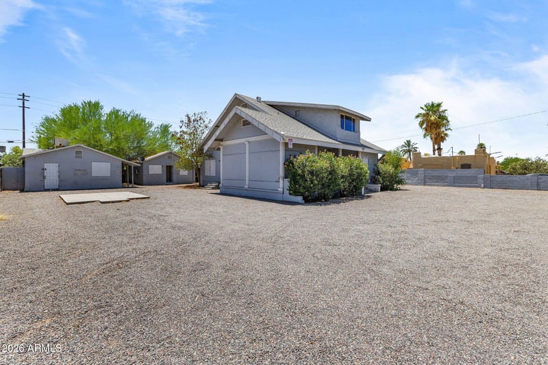 2021 Washington St, Phoenix, AZ 85009