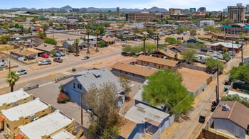 2021 W Washington St, Phoenix, AZ 85009