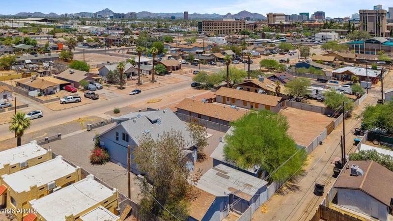 2021 Washington St, Phoenix, AZ 85009