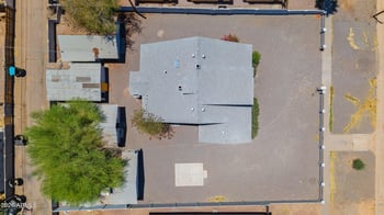 2021 W Washington St, Phoenix, AZ 85009