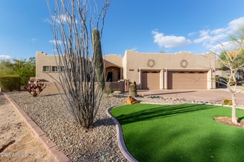20212 Appaloosa Dr, Queen Creek, AZ 85142
