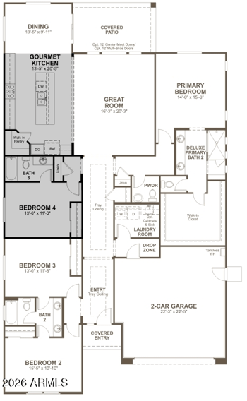 20213 W Glenrosa Ave, Buckeye, AZ 85396