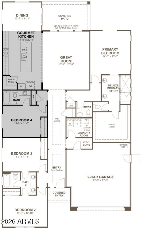 20213 W Glenrosa Ave, Buckeye, AZ 85396
