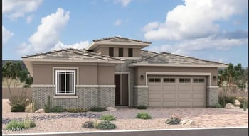 20214 W Glenrosa Ave, Buckeye, AZ 85396