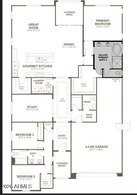 20214 Glenrosa Ave, Buckeye, AZ 85396