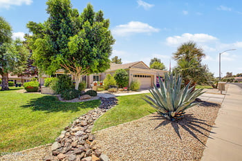 20215 N Alta Loma Dr, Sun City West, AZ 85375