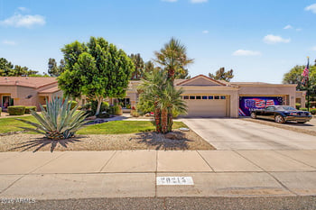 20215 N Alta Loma Dr, Sun City West, AZ 85375