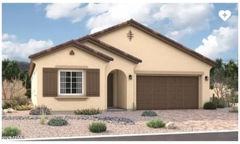 20215 Glenrosa Ave, Buckeye, AZ 85396