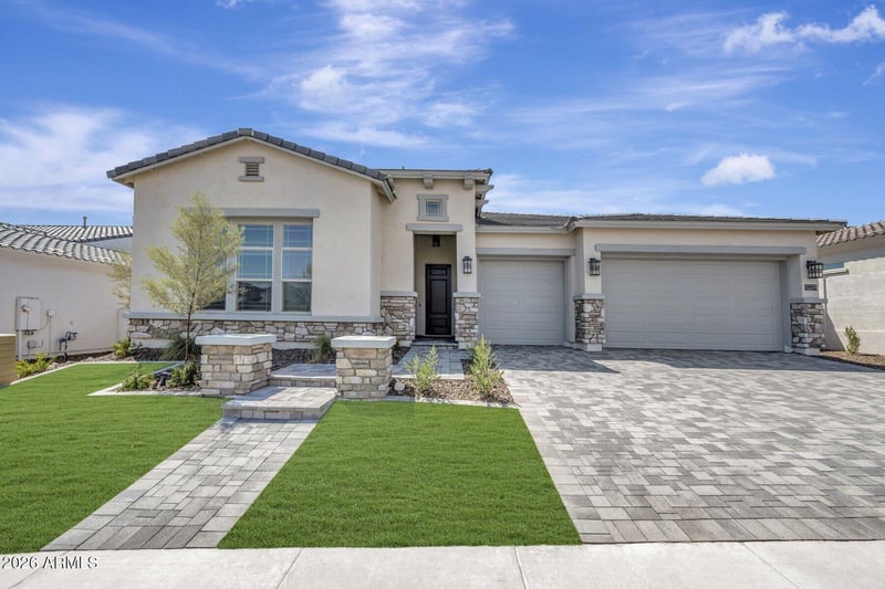 20215 W Luke Ave, Litchfield Park, AZ 85340