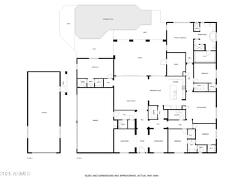 20216 Sunset Ct, Queen Creek, AZ 85142