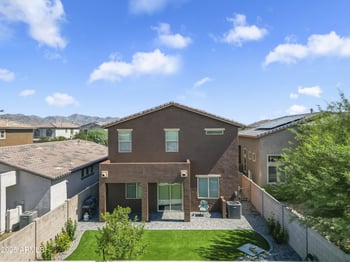 20217 Desert Bloom St, Buckeye, AZ 85326