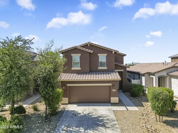 20217 Desert Bloom St, Buckeye, AZ 85326