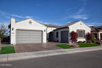 20218 Wagner Wash Dr, Buckeye, AZ 85396