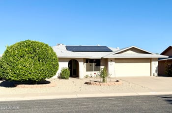 20219 125th Ave, Sun City West, AZ 85375