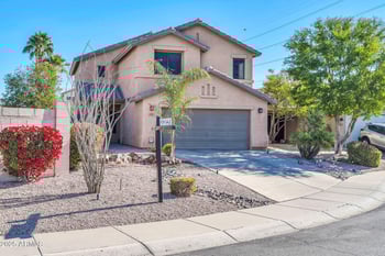 20219 33rd Pl, Phoenix, AZ 85050
