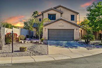 20219 33rd Pl, Phoenix, AZ 85050