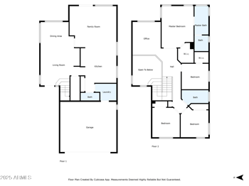 20219 33rd Pl, Phoenix, AZ 85050