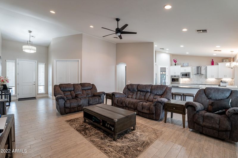 20219 E Happy Rd, Queen Creek, AZ 85142
