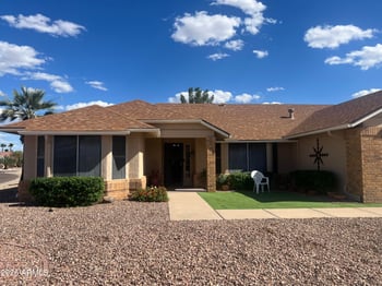 20219 El Rio Ct, Sun City West, AZ 85375