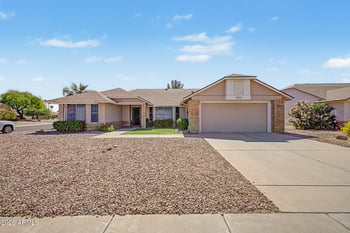 20219 El Rio Ct, Sun City West, AZ 85375