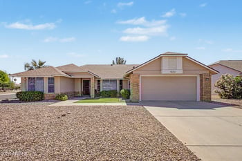 20219 El Rio Ct, Sun City West, AZ 85375