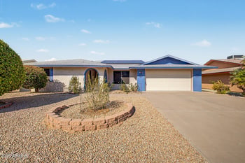 20219 N 125th Ave, Sun City West, AZ 85375