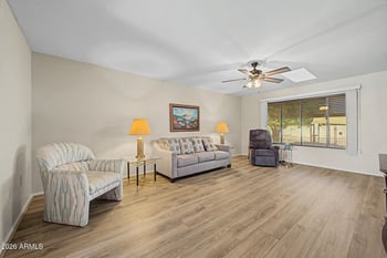 20219 N 125th Ave, Sun City West, AZ 85375