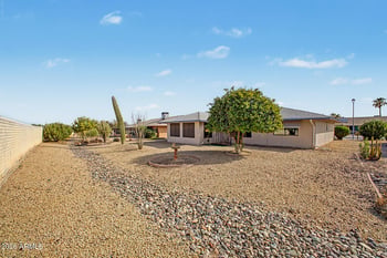 20219 N 125th Ave, Sun City West, AZ 85375