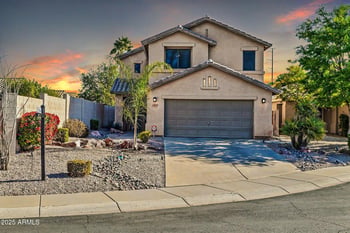 20219 33rd Pl, Phoenix, AZ 85050