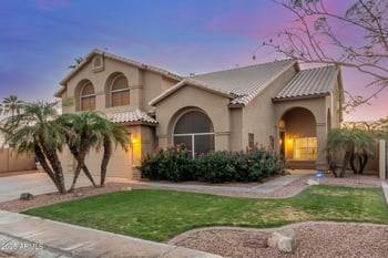 2022 124th Dr, Avondale, AZ 85392