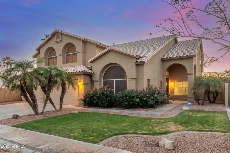 2022 124th Dr, Avondale, AZ 85392