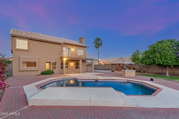 2022 124th Dr, Avondale, AZ 85392