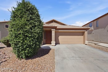 2022 160th Ln, Goodyear, AZ 85338