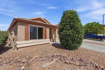 2022 160th Ln, Goodyear, AZ 85338