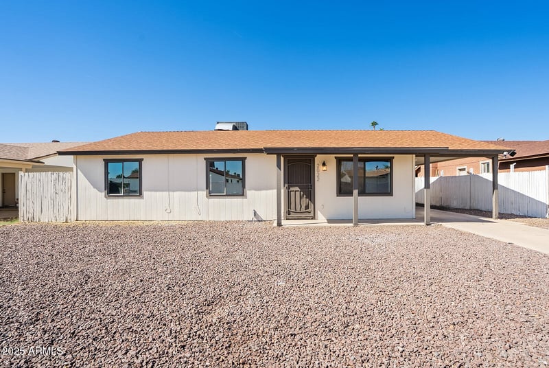 2022 61st Ave, Phoenix, AZ 85035