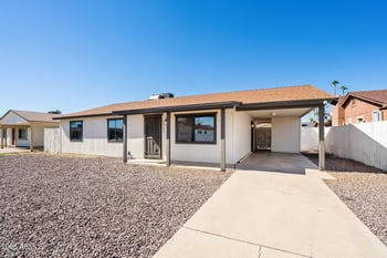 2022 61st Ave, Phoenix, AZ 85035