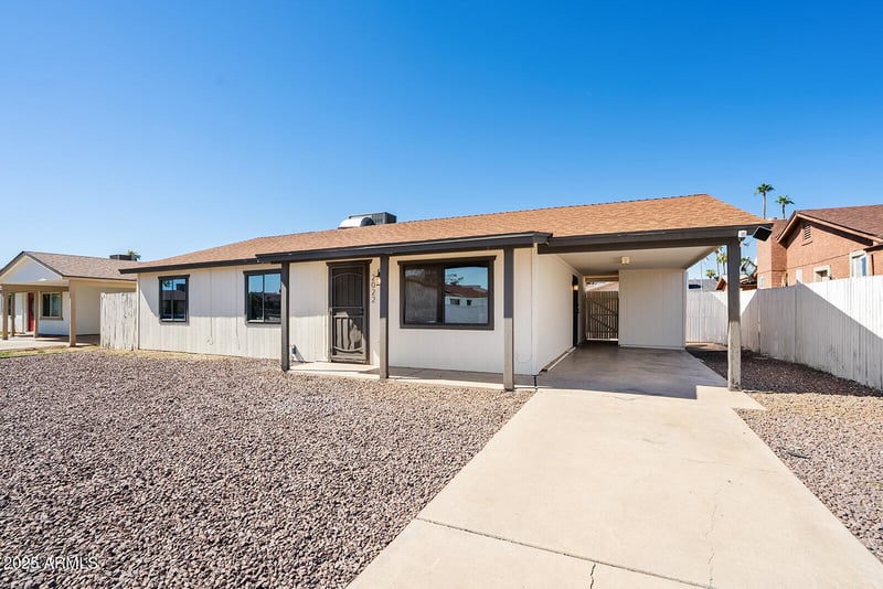 2022 61st Ave, Phoenix, AZ 85035