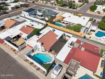 2022 Bishop Dr, Tempe, AZ 85282