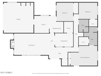 2022 Bishop Dr, Tempe, AZ 85282